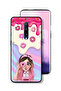 OnePlus 7 Pro Protective Case Cover Holding Donut