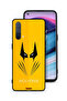 غطاء حماية OnePlus Nord CE 5G Wolverine