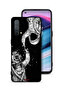 غطاء حماية OnePlus Nord CE 5G بتصميم رواد الفضاء