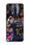 غطاء حماية لهاتف OnePlus 8 Pro بتصميم Mbappe 10 - 2