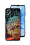 غطاء حماية لهاتف Oppo A17 - عبقري حقيقي