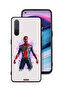 غطاء حماية OnePlus Nord CE 5G بتصميم Iron Spider