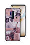 غطاء حماية لهاتف OnePlus 8 Pro، ملصق الملك عبد الله العتيق