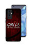 غطاء حماية لهاتف OnePlus 9 Pro 5G Smile Its Free Therapy