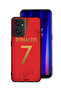 OnePlus Nord CE 2 5G Protective Case Cover Ronaldo 7