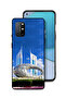 غطاء حماية لهاتف OnePlus 8T 5G - متحف دبي