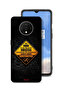 غطاء حماية لهاتف OnePlus 7T الطريق إلى النجاح دائمًا قيد الإنشاء