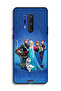 غطاء حماية لهاتف OnePlus 8 Pro - أصدقاء للأبد - 2