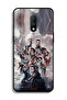 OnePlus 7 Protective Case Cover Avengers - 2