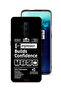 OnePlus 7T Pro Protective Case Cover Builds Confidence Sticker