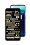 OnePlus 7T Pro Protective Case Cover Arabic Quotes