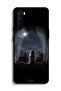غطاء حماية OnePlus Nord Night Imaginations - 2