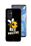 غطاء حماية لهاتف OnePlus 9 Pro 5G Bee Positive