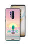 غطاء حماية لهاتف OnePlus 8 Pro - مزاج صيفي