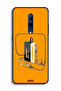 OnePlus 7 Pro Protective Case Cover Walk The Moon - 2