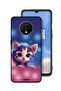 OnePlus 7T Protective Case Cover Little Cat