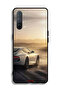 غطاء حماية للسيارة لهاتف OnePlus Nord CE 5G - 2