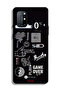 غطاء حماية لهاتف OnePlus 8T 5G Game Over Pew Pew - 2