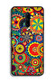 OnePlus 7T Pro Protective Case Cover Colorful Mandala Pattern - 2