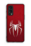 OnePlus Nord 2 5G Protective Case Cover Spider Icon - 2