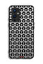 OnePlus 9 5G Protective Case Cover Horology Hands Pattern - 2
