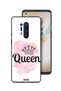 غطاء حماية لهاتف OnePlus 8 Pro بتصميم Queen Art