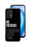 غطاء حماية OnePlus Nord CE 2 Lite 5G كن صبورًا فالتقدم يستغرق وقتًا