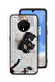 OnePlus 7T Protective Case Cover Vintage Camera