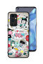 غطاء حماية لهاتف OnePlus 9 Pro 5G - أحب التسعينيات