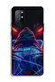 غطاء حماية لجهاز OnePlus 8T 5G Gamer - 2
