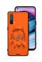 غطاء حماية لهاتف OnePlus Nord CE 5G Love