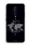 OnePlus 7T Pro Protective Case Cover Compass Art - 2