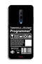 OnePlus 7 Pro Protective Case Cover Programmer Sticker - 2