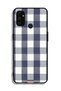 غطاء حماية بنمط قماش لهاتف OnePlus Nord N100 - 2
