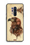 غطاء حماية لهاتف OnePlus 8 Pro - أفضل خلفيات Falcon - 2