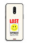 OnePlus 7 Protective Case Cover Lost Happiness - 2