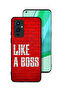 غطاء حماية لهاتف OnePlus 9 5G مثل الزعيم