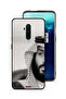 OnePlus 7T Pro Protective Case Cover Muhammad Bin Salman