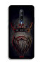 OnePlus 7 Pro Protective Case Cover King Artwork - 2