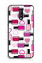 OnePlus 7 Protective Case Cover Lipstick Lover - 2