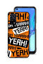 Oppo A55 4G Protective Case Cover Oh Yeah