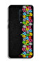 OnePlus 7T Pro Protective Case Cover Flowers Line - 2