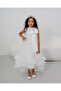 D' Daniela - Monalisa Premium Collection - White - 4