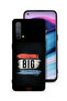 غطاء حماية OnePlus Nord CE 5G - فكر دائمًا بشكل كبير