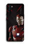 غطاء حماية OnePlus Nord Iron Man - 2
