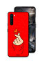 غطاء حماية سريع لهاتف OnePlus Nord