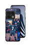 غطاء حماية لهاتف OnePlus 10 Pro 5G من Mbappy