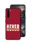 غطاء حماية OnePlus Nord - لا تستهين بي أبدًا