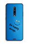 OnePlus 7 Pro Protective Case Cover Be Happy Always - 2