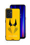 OnePlus Nord CE 2 5G Protective Case Cover Wolverine